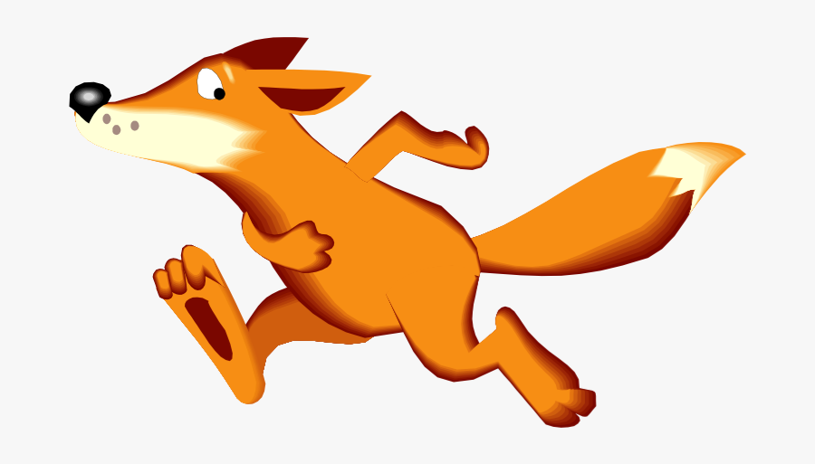 Running With The Wild Things Png Download - Origin Of Fire Apache, Transparent Clipart