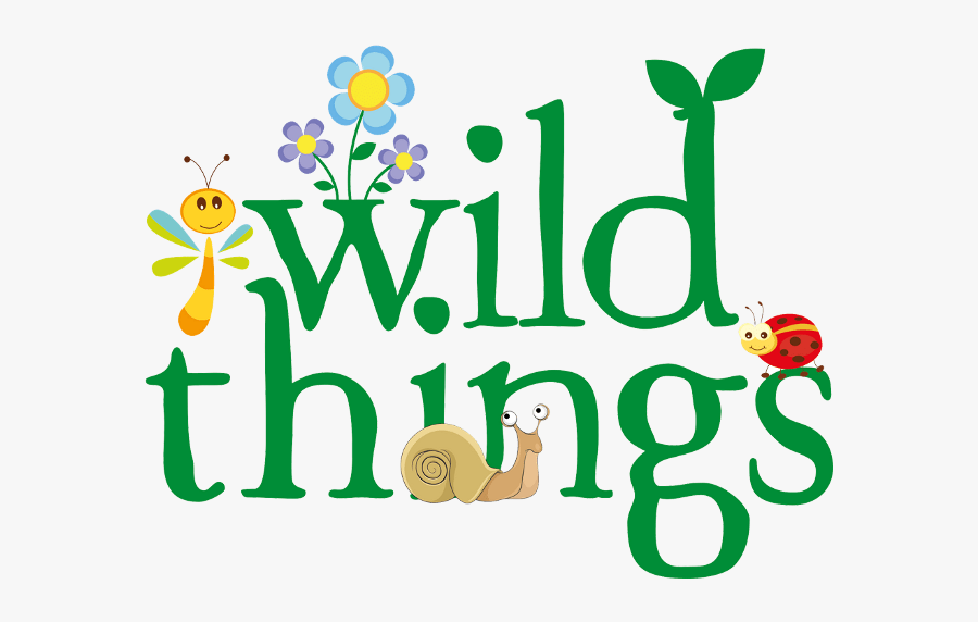 Transparent Where The Wild Things Are Clip Art, Transparent Clipart