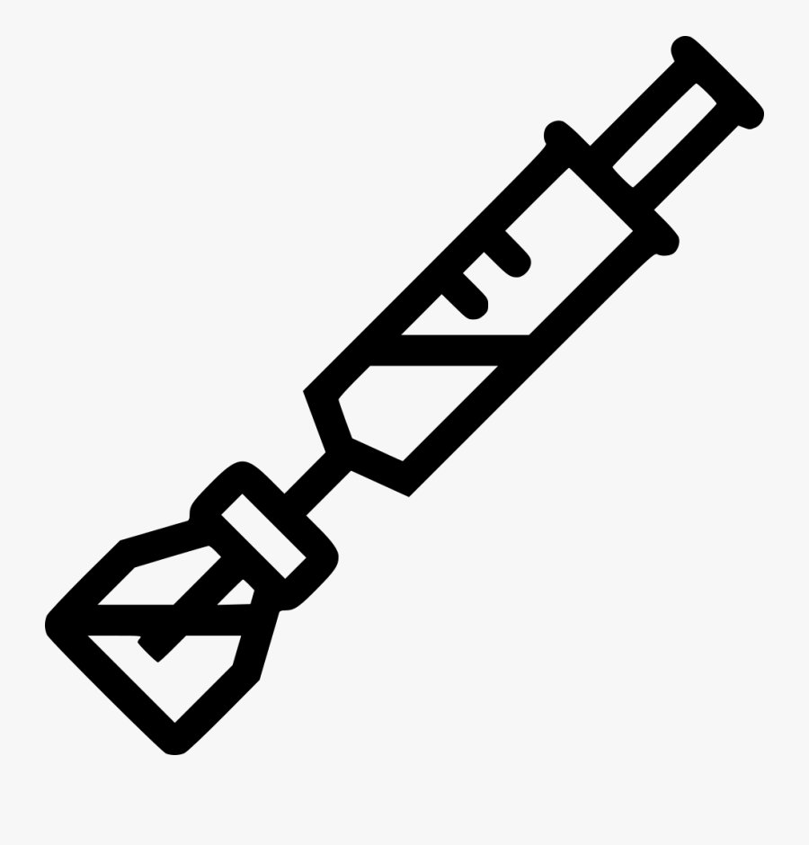 Png Icon Free Download - Vaccine Icon, Transparent Clipart