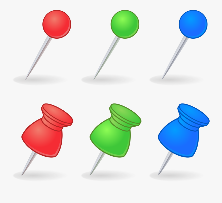Transparent Syringe Clip Art - Pins Clipart, Transparent Clipart