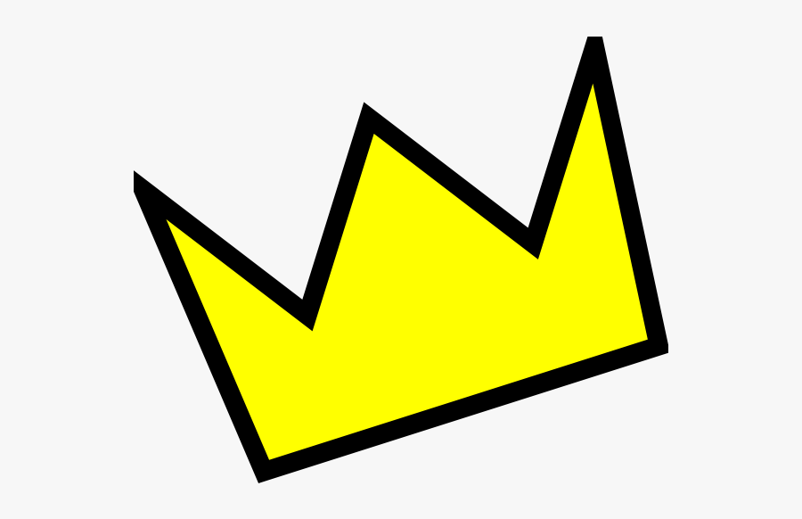 Wild Things Are Crown, Transparent Clipart