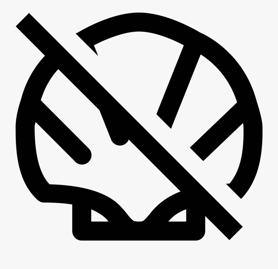 This Is A Picture Of A Seashell With A Line Going Across, Transparent Clipart