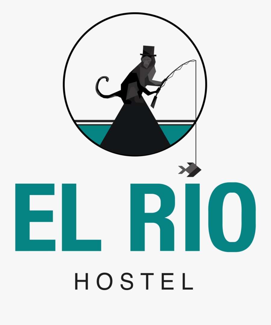 Transparent Pachimari Png - El Rio Hostel, Transparent Clipart