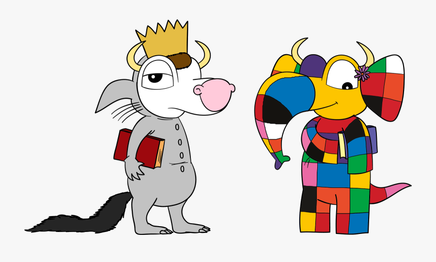 Book, Transparent Clipart