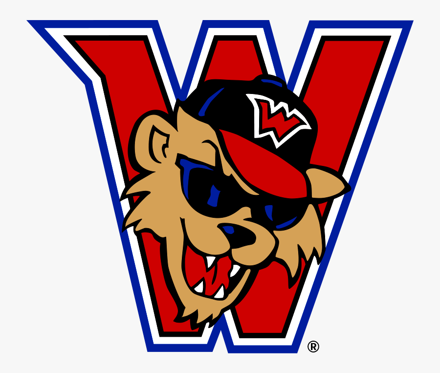 Washington Wild Things Super Splash Day - Wild Thangs Logo, Transparent Clipart