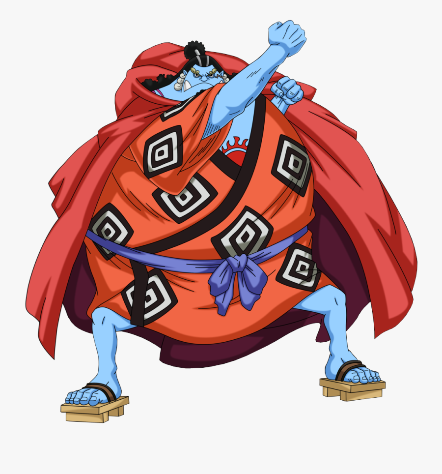 Darth Vader Clipart Simple - One Piece Jinbei Png, Transparent Clipart