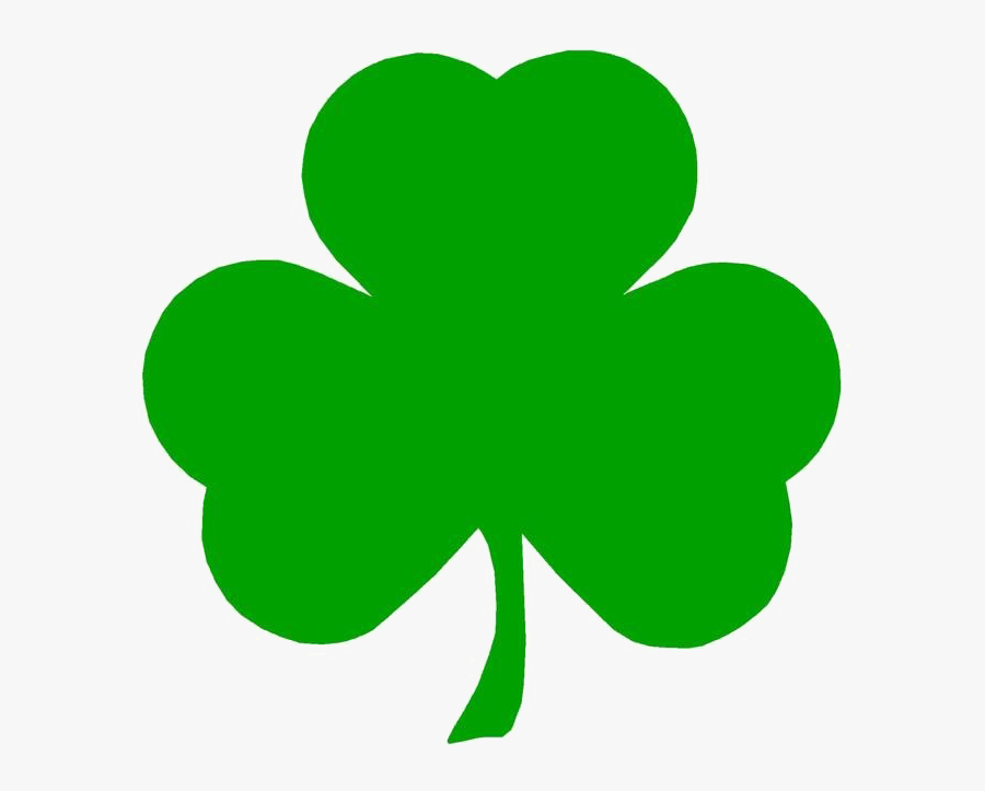 Clover Png High-quality Image - Clover Clipart, Transparent Clipart