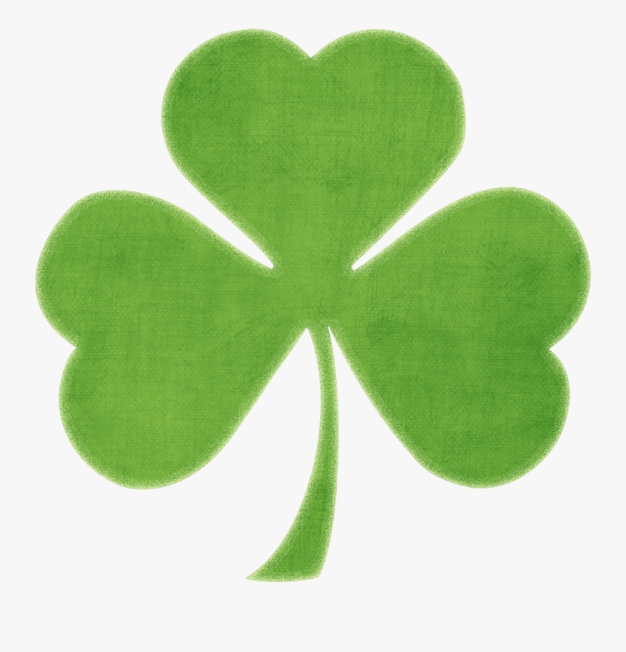 Shamrock Png, Transparent Clipart