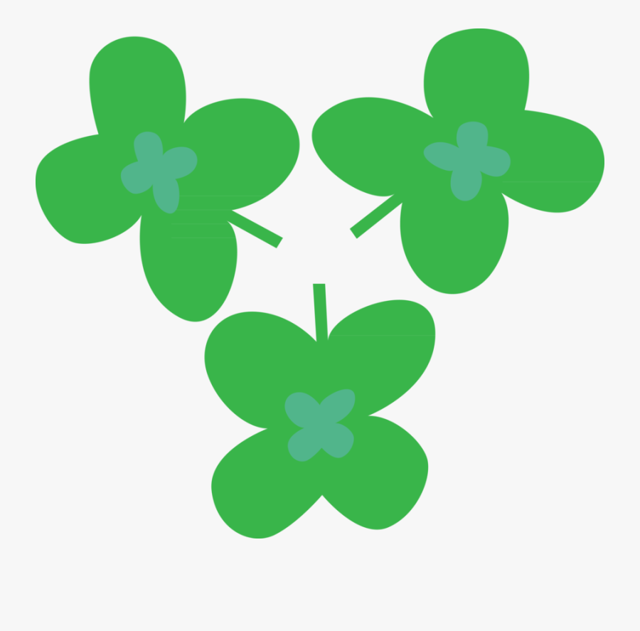 Mlp Cutie Mark Plant, Transparent Clipart