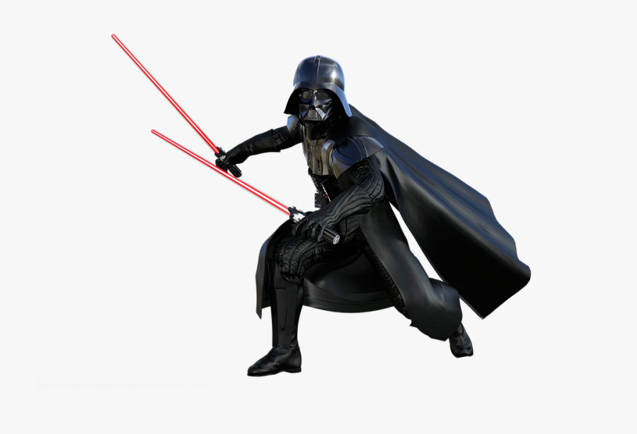 Darth Vader Filme Png, Transparent Clipart
