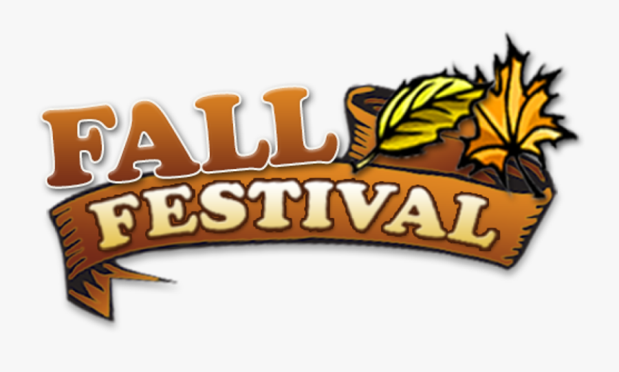 Fall Festival, Transparent Clipart