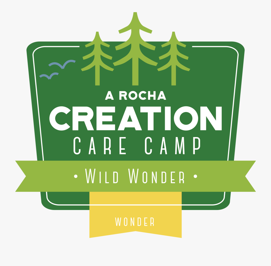 Wild Wonder Vacation Bible School 2019, Transparent Clipart