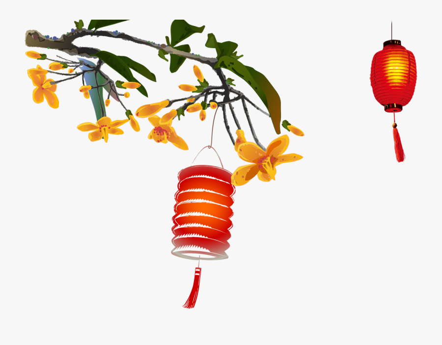 Chinese Moon Festival 2019, Transparent Clipart