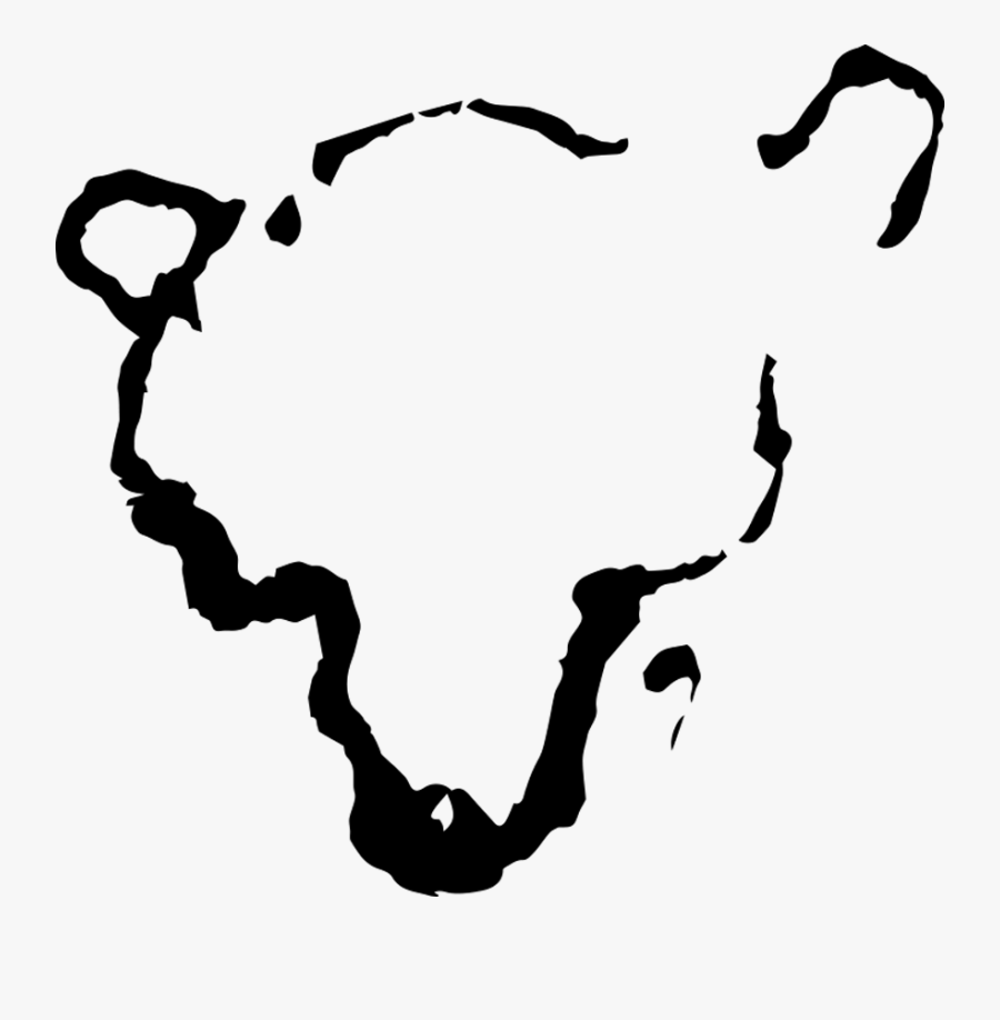 Silhouette, Transparent Clipart