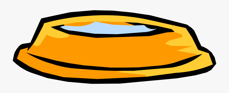 Dish Club Penguin Wiki, Transparent Clipart
