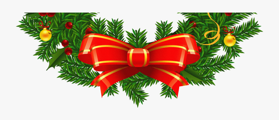 Transparent Christmas Lights String Png - Santa's Workshop, Transparent Clipart