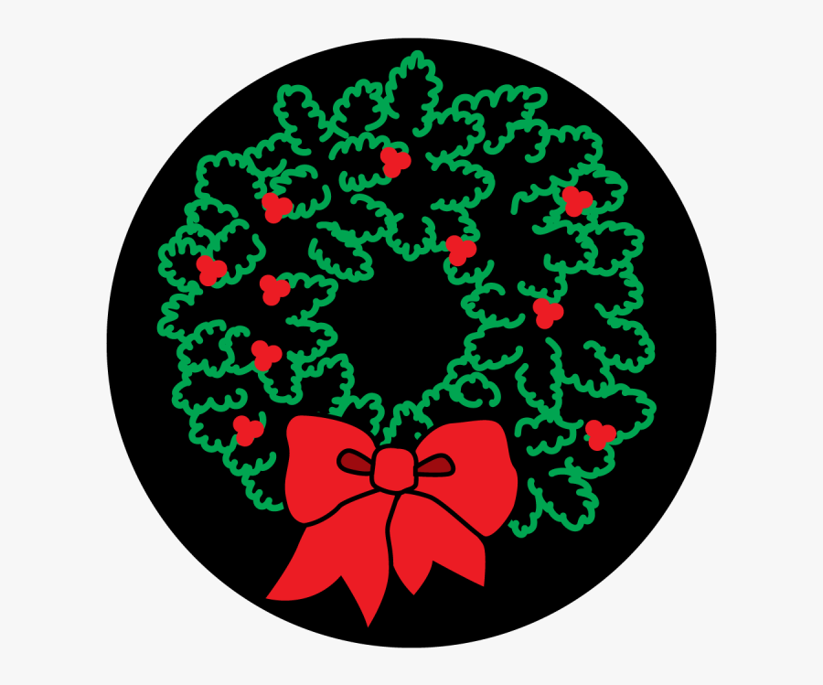 Circle, Transparent Clipart