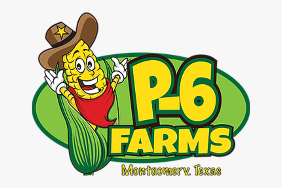 Corn Maze And Fall Festival - P 6 Farms, Transparent Clipart