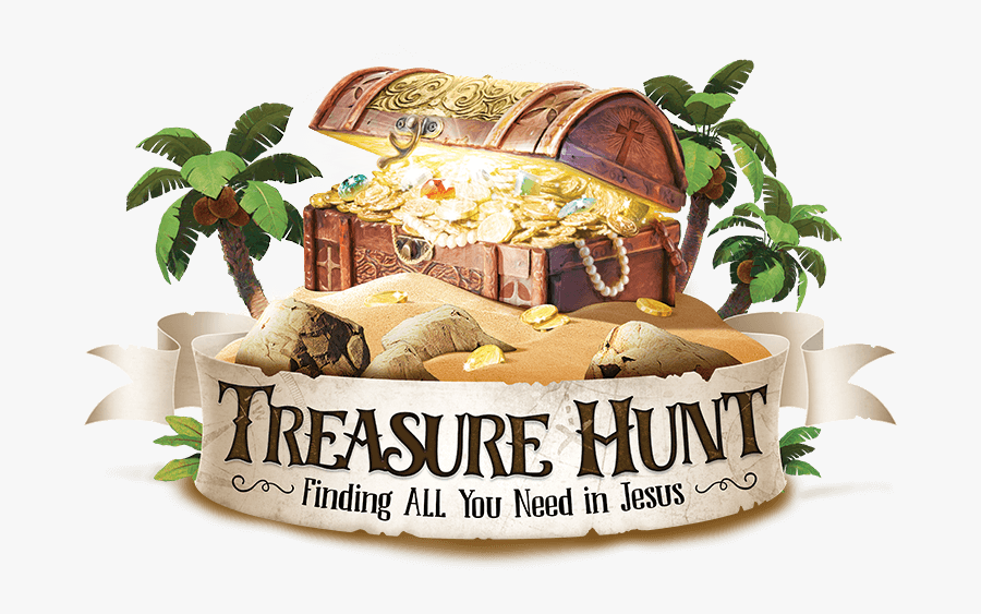 Treasure Fall Festival Seasonal - Treasure Hunt Group Publishing, Transparent Clipart