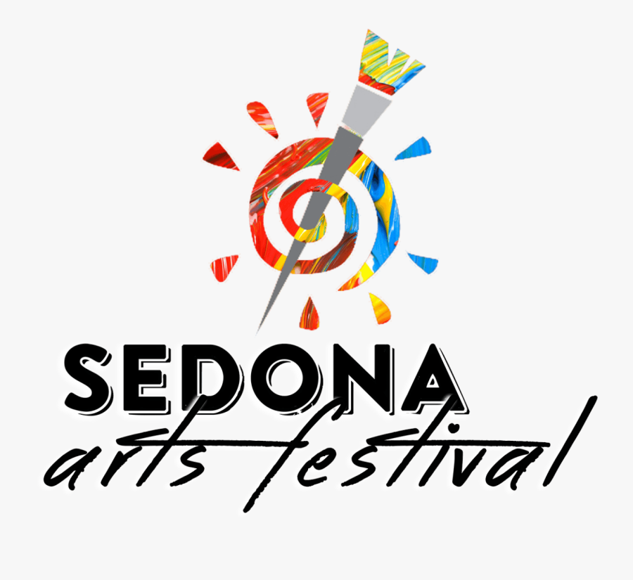 Sedona Arts Festival 2019, Transparent Clipart