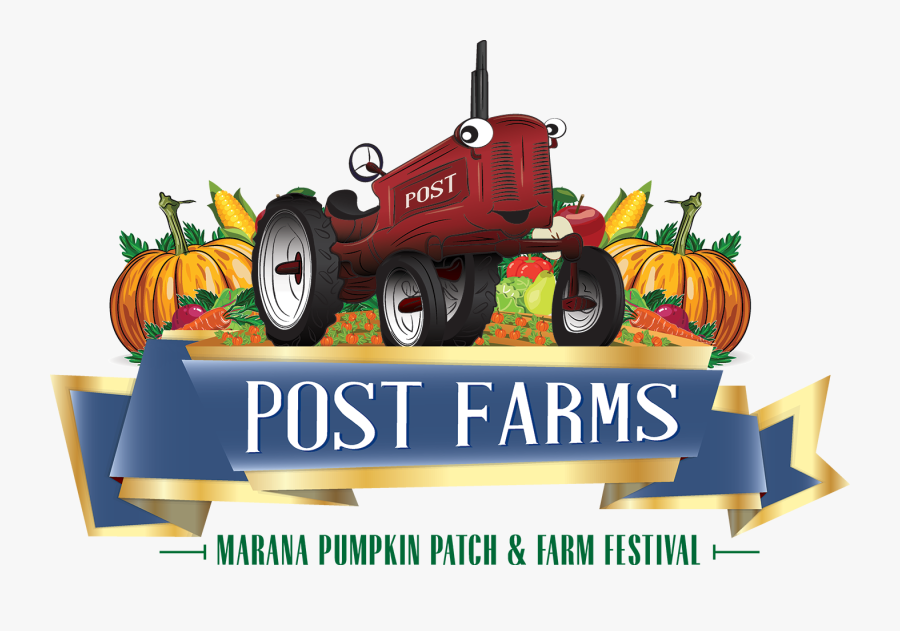 Hayride Clipart Fall Festival - Marana Pumpkin Patch 2018, Transparent Clipart