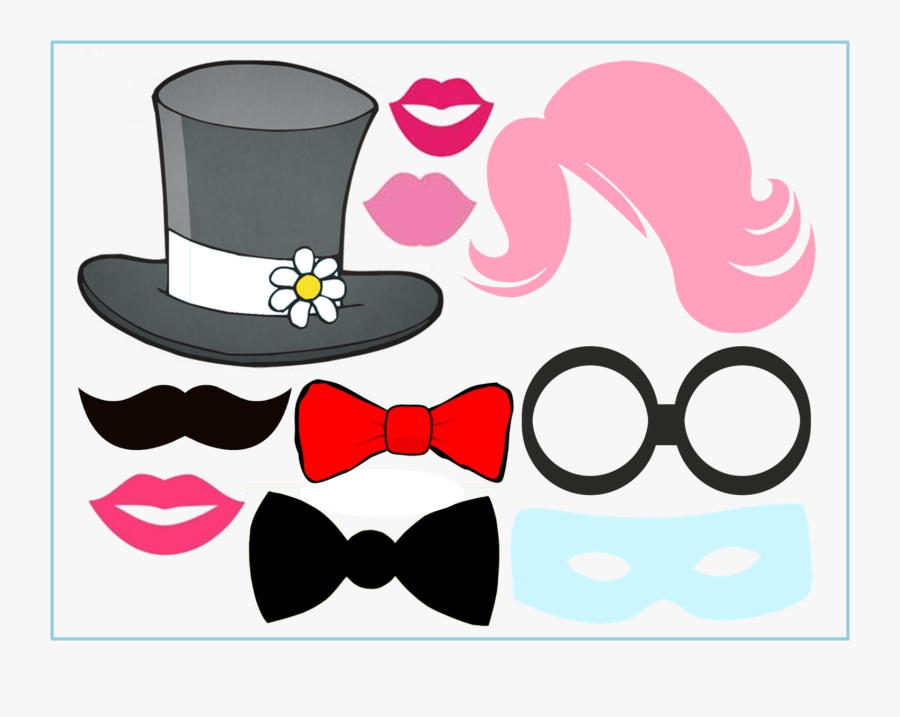 Transparent Confeti Y Serpentinas Sin Fondo Png - Bow Tie Clip Art, Transparent Clipart