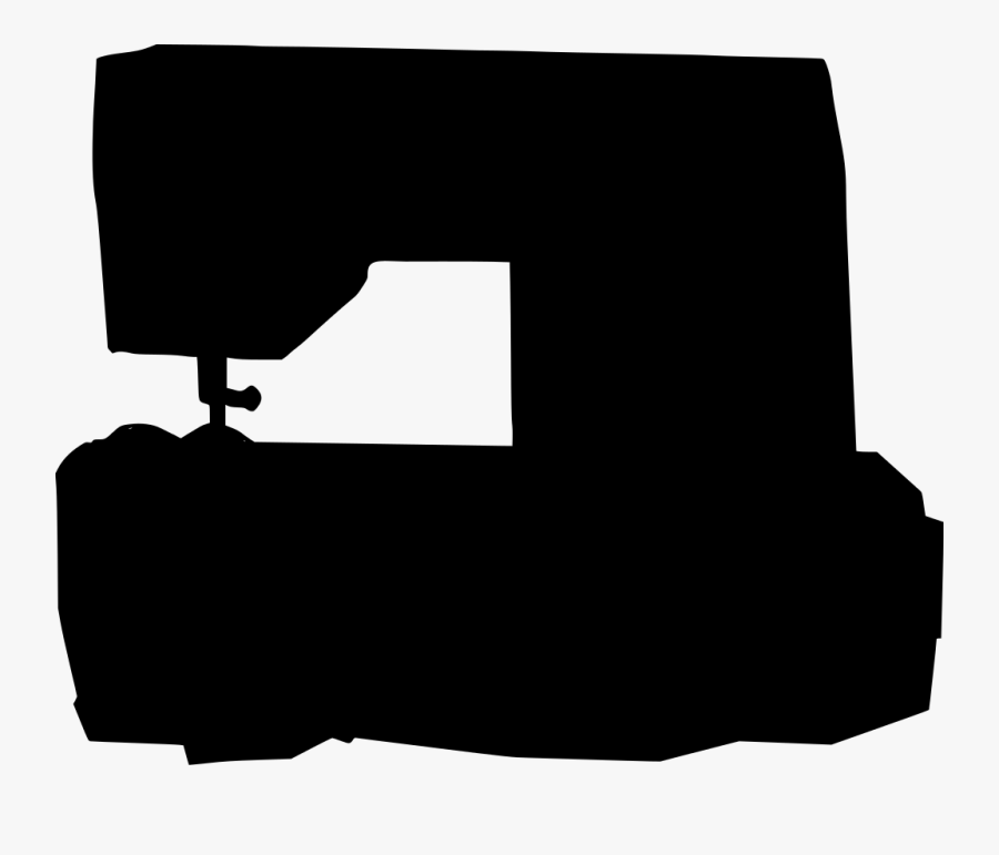 Download Png - Sewing - Sewing, Transparent Clipart