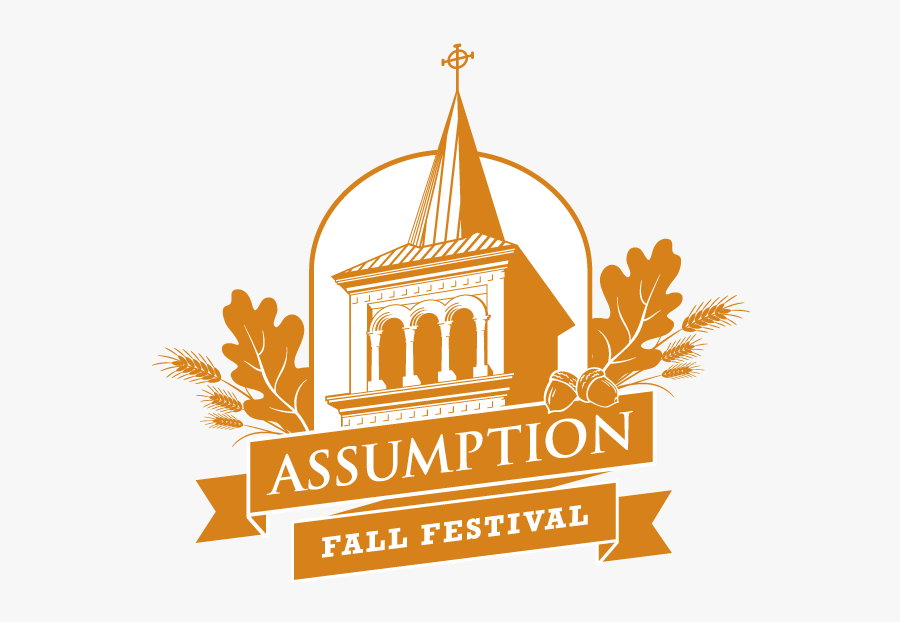 2017 Assumption Bvm O"fallon Fall Festival - Sree Narayana Guru College Of Advanced Studies Chempazhanthy, Transparent Clipart