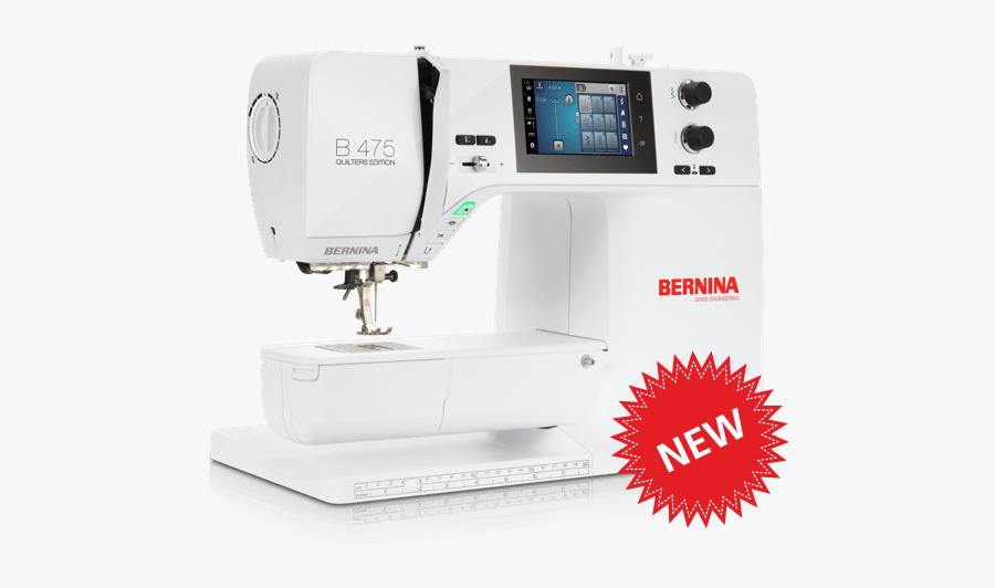 Bernina 475 Qe Bernina Sewing Machine Prices Nz , Free Transparent