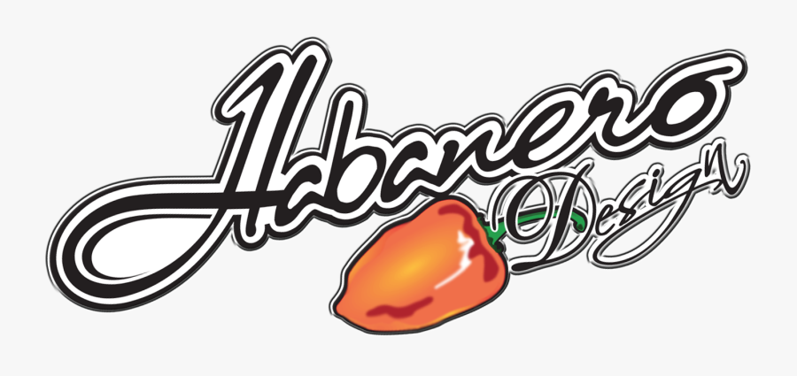 Clothing Clipart , Png Download - Habanero Logo, Transparent Clipart