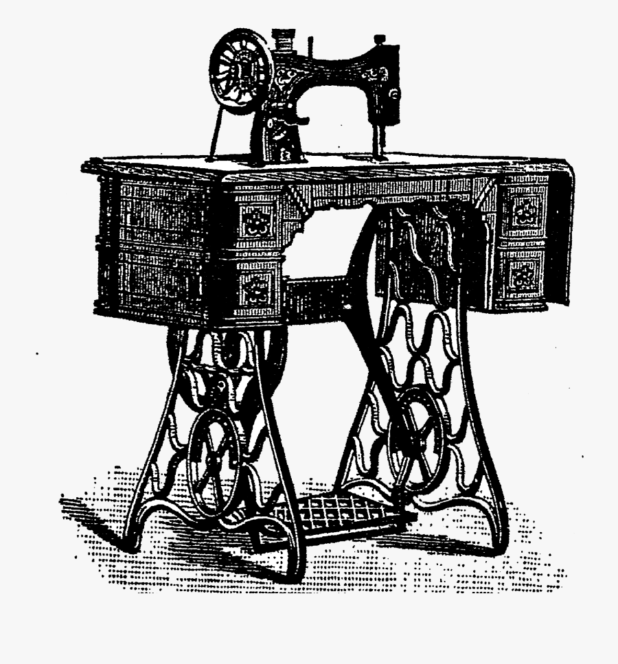 Machine Tool, Transparent Clipart