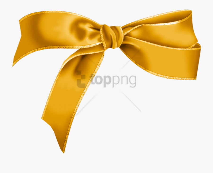 Accessory,satin,bow Tie,clip Art,embellishment - Animasi Pita Png, Transparent Clipart