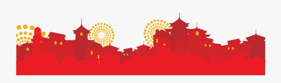 Lantern Festival Clipart - Transparent Chinese Lantern Png, Transparent Clipart