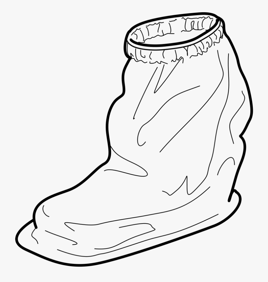 Various Clothing Png Clip Arts - Shoe, Transparent Clipart