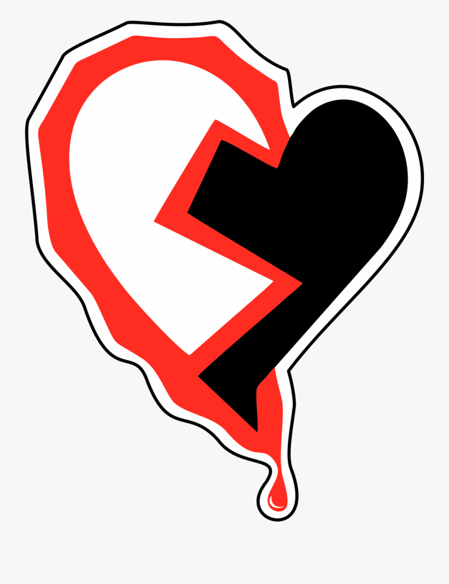 Heartshaped Clothing Company Heartshaped Clothing Clipart - Heart, Transparent Clipart