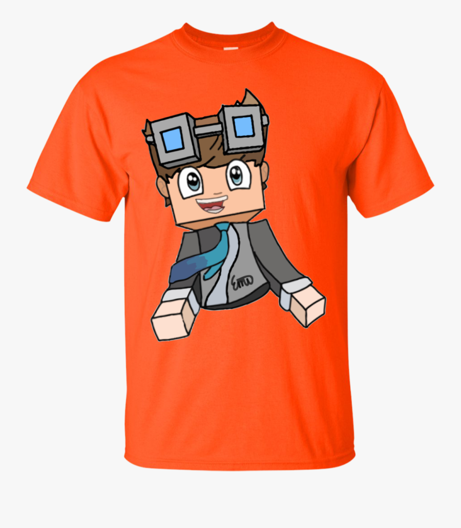 Clip Art The Diamond Minecart Shirt - Father And Daughter Tshirt Star Wars, Transparent Clipart