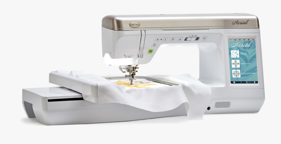 Babylock, Transparent Clipart