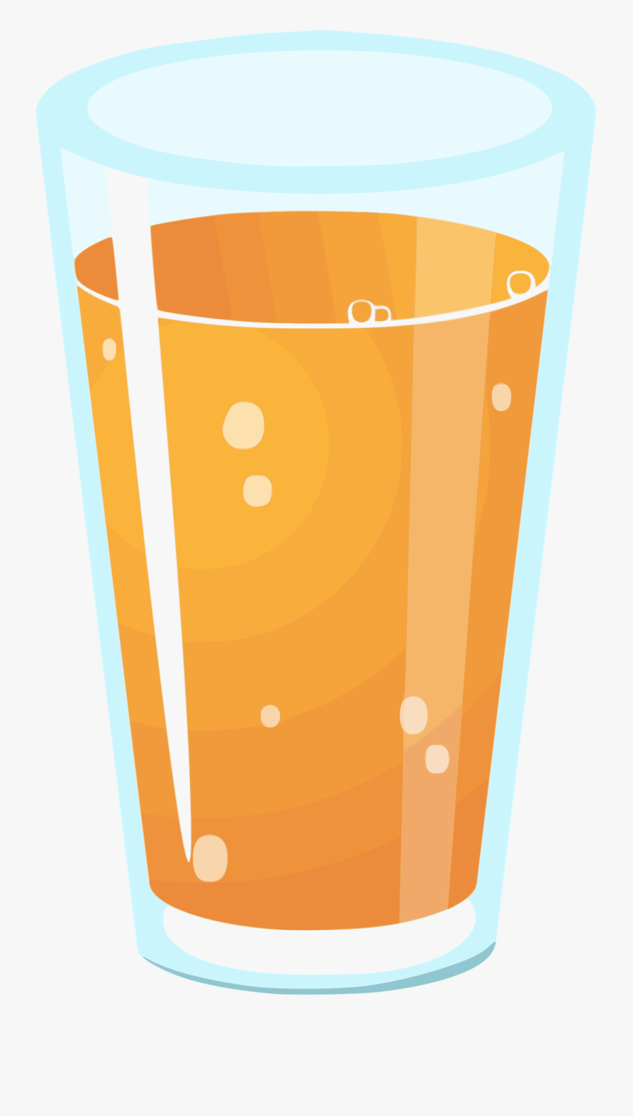 Old Fashioned Glass,orange Juice,cup - Orange Juice Png Clipart, Transparent Clipart