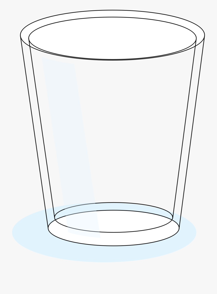 Images Of Empty Cup Clipart, Transparent Clipart