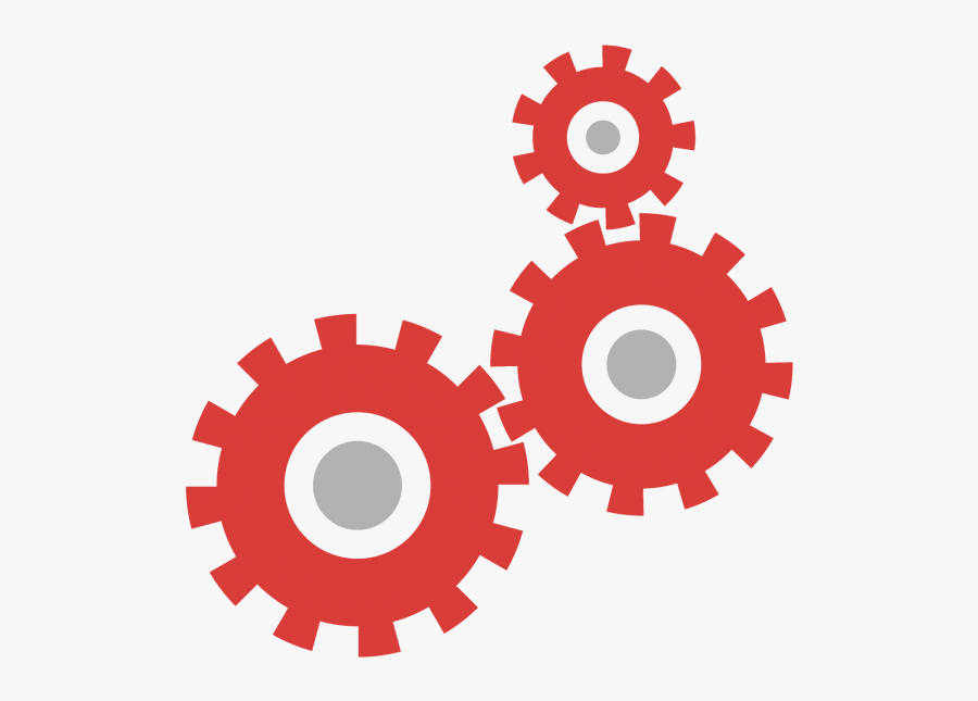 Gear Png - Gear Clipart Transparent Background, Transparent Clipart