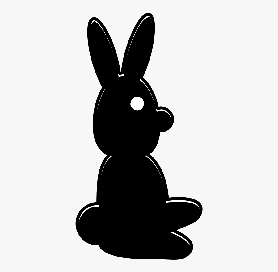 Rabbit, Transparent Clipart