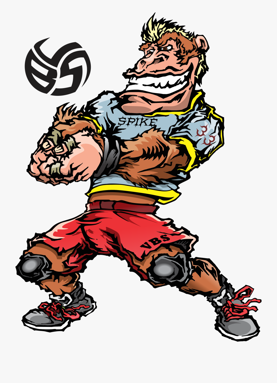 Volleyball, Transparent Clipart