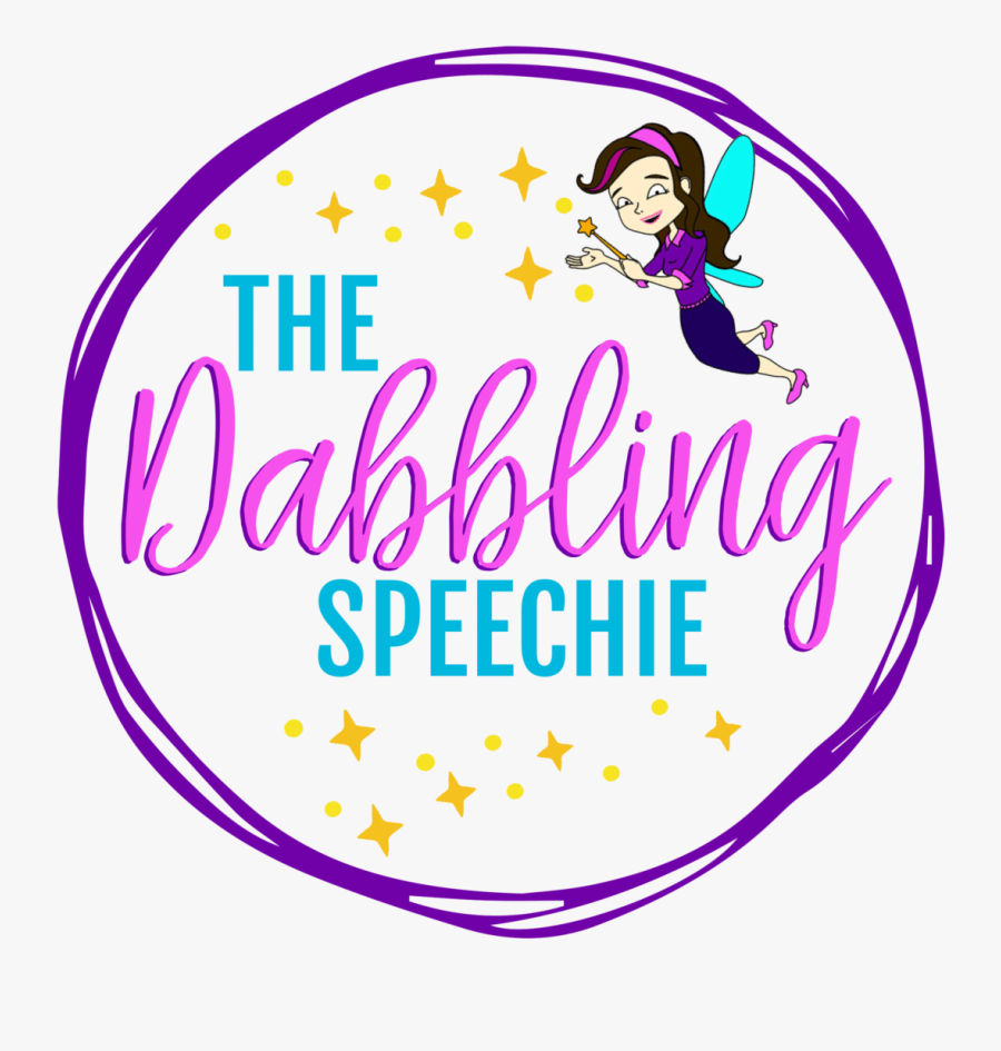 Thedabblingspeechie - 4 Hour Work Week, Transparent Clipart
