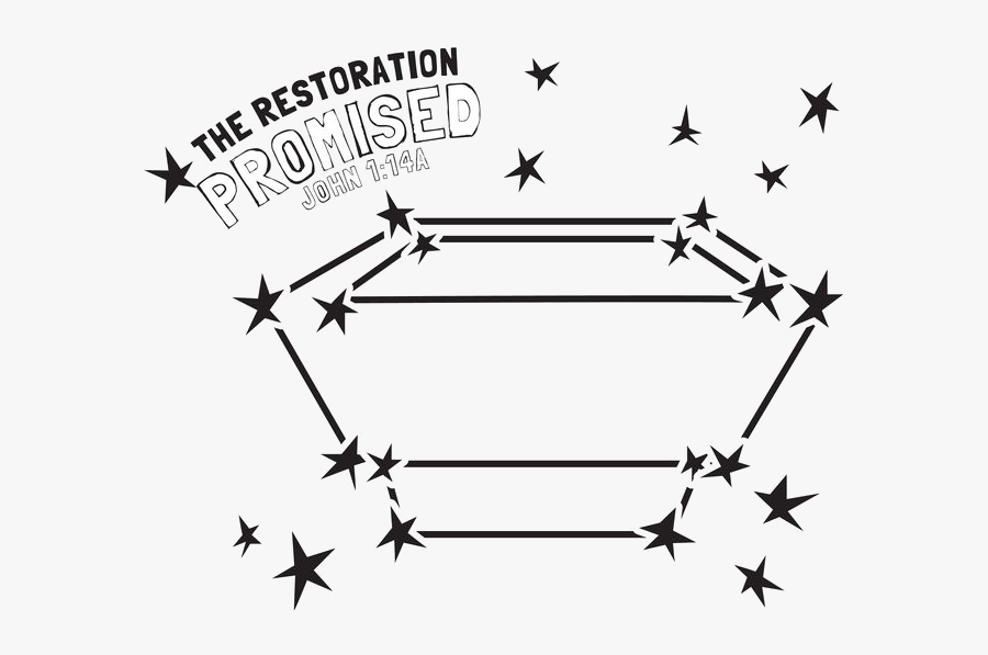 Galactic Starveyors Clip Art Vbs Themes Decorations - Galactic Starveyors Day 3, Transparent Clipart