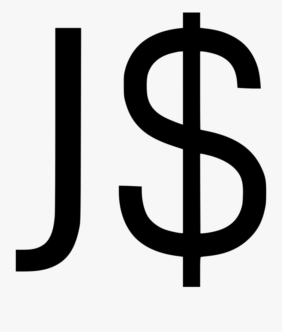 Jamaica Jamaican Dollar Sign - Iphone 6s Plus Price In Cambodia, Transparent Clipart