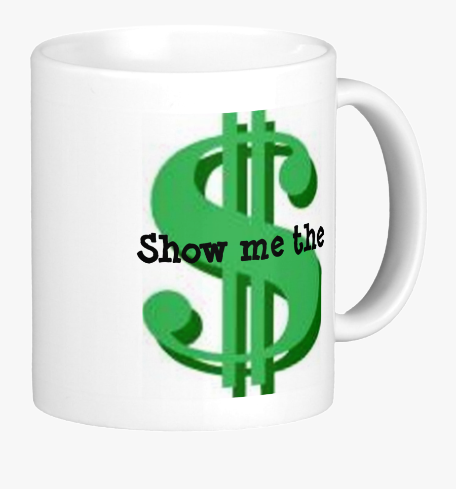 Hd Earnings On The Go - Dollar Sign, Transparent Clipart