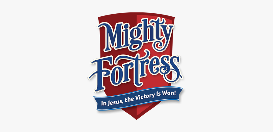 Sand Rock Vbs Clip Art - Mighty Fortress Vacation Bible School, Transparent Clipart