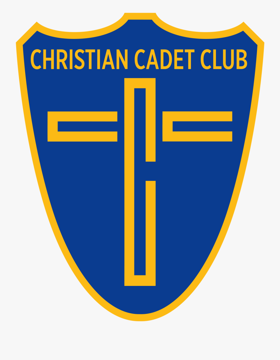 Calvinist Cadet Corps Logo, Transparent Clipart