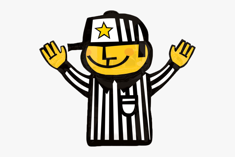 Transparent Super Bowl Trophy Png - Football Balloons, Transparent Clipart