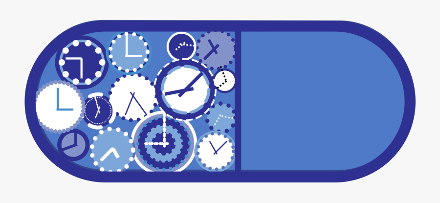 Spark Campfire - Clip Art Transparent Time Capsule, Transparent Clipart